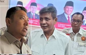 Sudaryono Kepala BGN, Gerindra Jateng Yakin Mampu Perkuat dan Benahi Program MBG