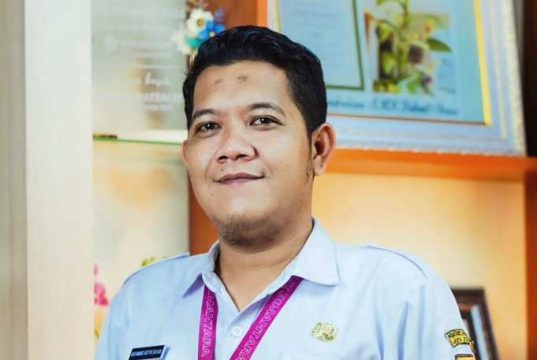 “ SEVEN CARE: Model Layanan Bimbingan Konseling Berbasis 7 Jurus Guru BK Hebat dalam Membangun Karakter, Resiliensi, dan Kesiapan Kerja Peserta Didik SMK “.