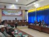 Dishub Grobogan Gelar Ajang Pemilihan Awak Kendaraan Umum Teladan 2026, Satlantas Polres Grobogan Berikan Materi Safety Riding
