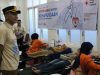 Luar Biasa! PMI Grobogan Himpun 298 Kantong Darah pada Peringatan Hari Donor Darah Sedunia 2026
