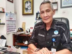 Sambut HUT Ke-33, Perumda Sendang Kamulyan Batang Gelontorkan Ratusan Juta untuk Lansia dan UMKM
