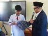Ribuan Pelajar SD dan SMP di Batang Terima Seragam Gratis