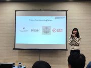 Sinar Mas Land Pacu Kinerja Ritel & Hotel di Semarang Sinar Mas Land