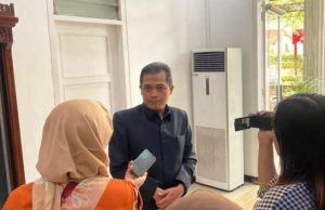 Dewan Dukung Penuh MPLS Ramah untuk Penguatan Karakter Siswa Baru