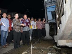 Pemkot Semarang Siapkan Penanganan Kurangi Dampak Rob