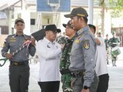 TMMD Sengkuyung Tahap III TA 2026 Kota Magelang Dimulai
