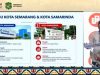 Kota Semarang Dinobatkan jadi Kota ‘Transformer’ Tingkat Nasional