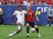 Memori Perang Malvinas dan Gol ‘Tangan Tuhan’ Bayangi Laga Inggris vs Argentina