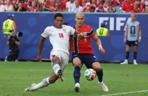 Memori Perang Malvinas dan Gol ‘Tangan Tuhan’ Bayangi Laga Inggris vs Argentina