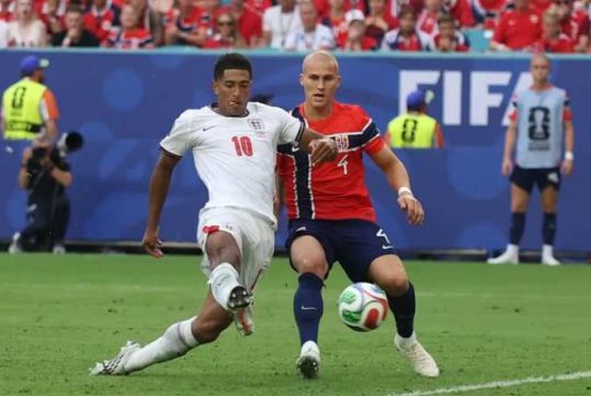 Memori Perang Malvinas dan Gol ‘Tangan Tuhan’ Bayangi Laga Inggris vs Argentina
