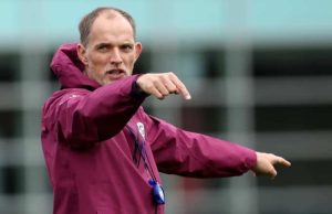 Usai Kritik Pemainnya, Tuchel Ingin Respon Bagus saat Jumpa Argentina