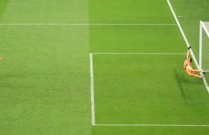 Harry Kane Tak Ingin Ulangi Kesalahan Saat Hadapi Prancis