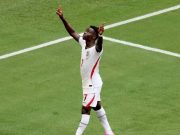 Inggris Genggam Posisi Ketiga, 10 Gol Tersaji