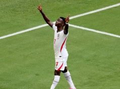 Inggris Genggam Posisi Ketiga, 10 Gol Tersaji