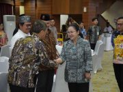 TP2GP Kemensos Semarang, Pemkot Serius Usulkan KH Sholeh Darat Jadi Pahlawan Nasional