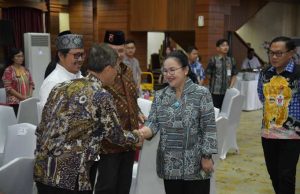 TP2GP Kemensos Semarang, Pemkot Serius Usulkan KH Sholeh Darat Jadi Pahlawan Nasional