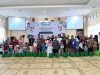 Fakultas Teknologi Pertanian USM Santuni Anak Yatim