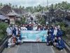 47 Mahasiswa Pariwisata USM KKL di Bali Pelajari Strategi Pengelolaan Destinasi dan Kearifan Lokal