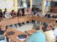 Dosen USM Paparkan Hasil Riset ke Tokoh Ormas