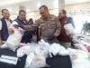 Selama 6 Bulan Ditresnarkoba Polda Jateng Ungkap 1.201 Kasus Narkoba, Amankan 1.485 Tersangka