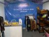 Lapas Semarang Pamerkan Karya Unggulan Narapidana di Jateng Fair 2026