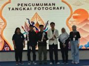Mahasiswa USM Raih Emas Lomba Fotografi Peksimida 2026