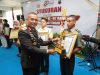 Syukuran Hari Bhayangkara Ke-80, Polda Jateng Teguhkan Semangat Pengabdian dan Pererat Kebersamaan