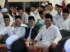 YBWSA Gelar Dialog Kebangsaan bersama Forum Santri Lintas Profesi