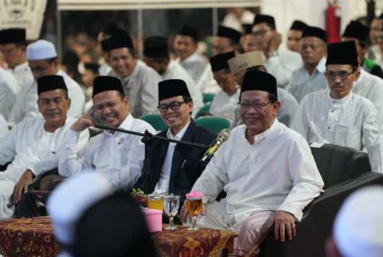 YBWSA Gelar Dialog Kebangsaan bersama Forum Santri Lintas Profesi