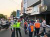 Dishub dan Polisi Gelar Operasi Gabungan, Tertibkan Parkir Liar Kota Semarang