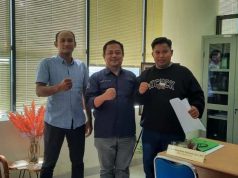 Prodi Teknik Sipil USM Jajaki Kerja Sama dengan PT Kembar Jaya Mandiri Mulya