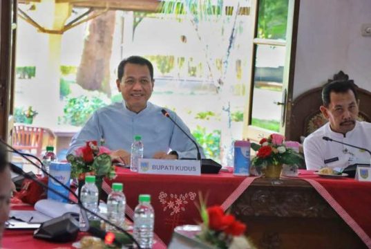 Pemkab Kudus Matangkan Perluasan Lahan TPA Tanjungrejo