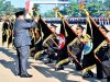 Polda Jateng Raih Penghargaan Tanda Kehormatan Nugraha Sakanti dari Presiden RI, Kado Hari Bhayangkara Ke-80