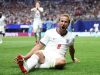 Harry Kane Bawa Inggris untuk Jumpa Tuan Rumah Meksiko