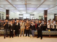 HME Fakultas Teknik USM Gelar Seminar Internasional RAMS 2026