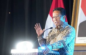 Menteri Hukum Buka Rakor Pengendalian Kinerja Semester I Tahun 2026