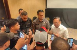 Malut United Yakin Stadion Jatidiri Jadi ‘Homebase’ yang Menguntungkan
