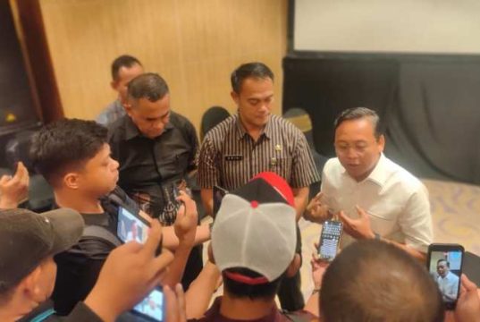 Malut United Yakin Stadion Jatidiri Jadi ‘Homebase’ yang Menguntungkan