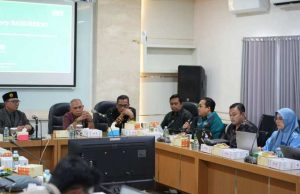 Unissula Gandeng KLH dan ICMI Jateng Kembangkan Living Laboratory Bahurekso untuk Selamatkan Pantura Jawa