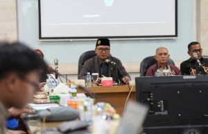Unissula Gandeng KLH dan ICMI Jateng Kembangkan Living Laboratory Bahurekso untuk Selamatkan Pantura Jawa