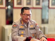 Polda Jateng Gencarkan Edukasi dan Mitigasi Karhutla
