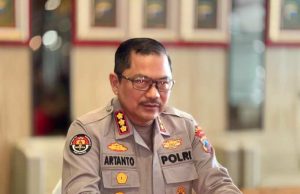 Bid Propam Polda Jateng Lakukan Penahanan terhadap Anggota Polres Tegal yang Lakukan Penganiayaan
