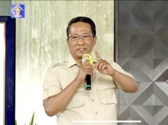 Kanwil Kemenkum Jateng Kembali Ikuti Forum Pengaduan Pelayanan Publik “Pasti Ada Solusi”