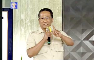 Kanwil Kemenkum Jateng Kembali Ikuti Forum Pengaduan Pelayanan Publik “Pasti Ada Solusi”