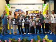 Pegadaian Kanwil XI Semarang Khitan Massal 229 Anak Pegadaian