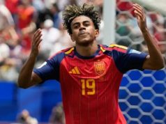 Lamine Yamal Utamakan Kemenangan Spanyol Meski Tak Ikut Cetak Gol