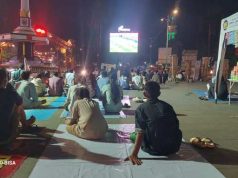 Nobar Piala Dunia 2026 Jadi Ruang Berkumpul Warga, Pemkab Jepara Dorong Ekonomi Lokal