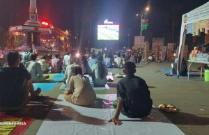 Nobar Piala Dunia 2026 Jadi Ruang Berkumpul Warga, Pemkab Jepara Dorong Ekonomi Lokal