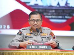 Kabidhumas Artanto Tegaskan Pengguna Senpi Wajib Penuhi Legalitas, Integritas dan Kompetensi