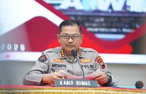 Kabidhumas Artanto Tegaskan Pengguna Senpi Wajib Penuhi Legalitas, Integritas dan Kompetensi